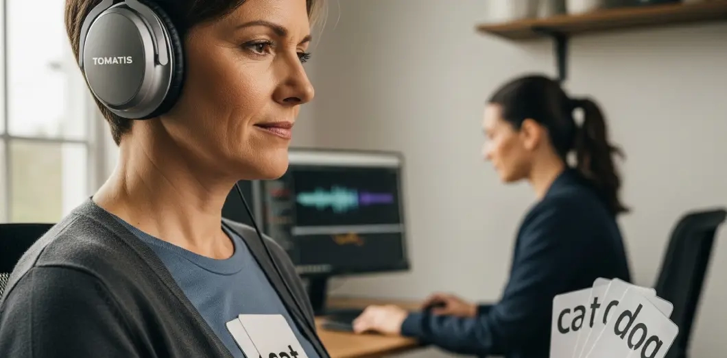 Nauka języków obcych