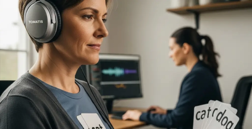 Nauka języków obcych